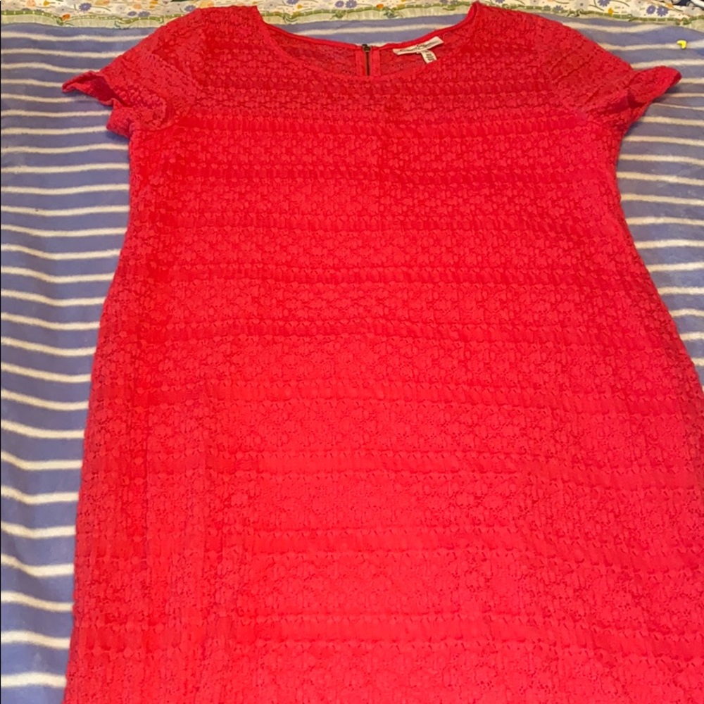 Maternity dress